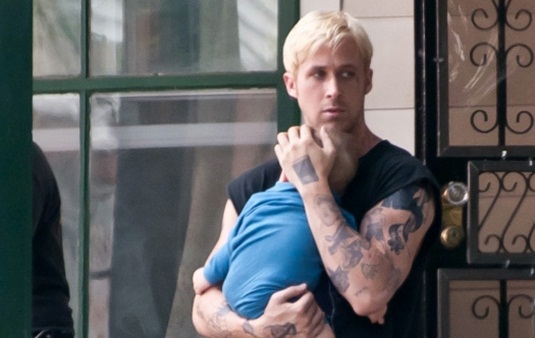 Ryan Gosling - The Place Beyond The Pines