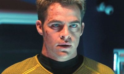 Star Trek Into Darkness Image 01