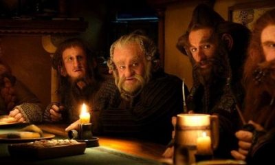 THE HOBBIT AN UNEXPECTED JOURNEY Image 04