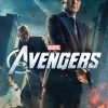 The Avengers - Clark Gregg-Agent Coulson - Poster