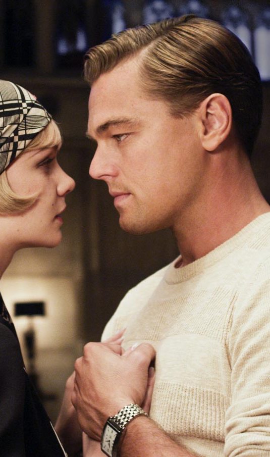 THE GREAT GATSBY Hi Res Photos
