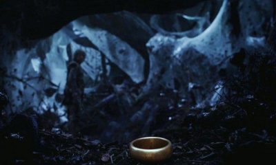 The Hobbit: An Unexpected Journey