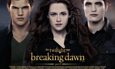 Twilight: Breaking Dawn Part 2