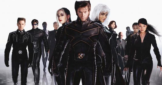 X-Men: Days of Future Past X-Men: Days of Future Past