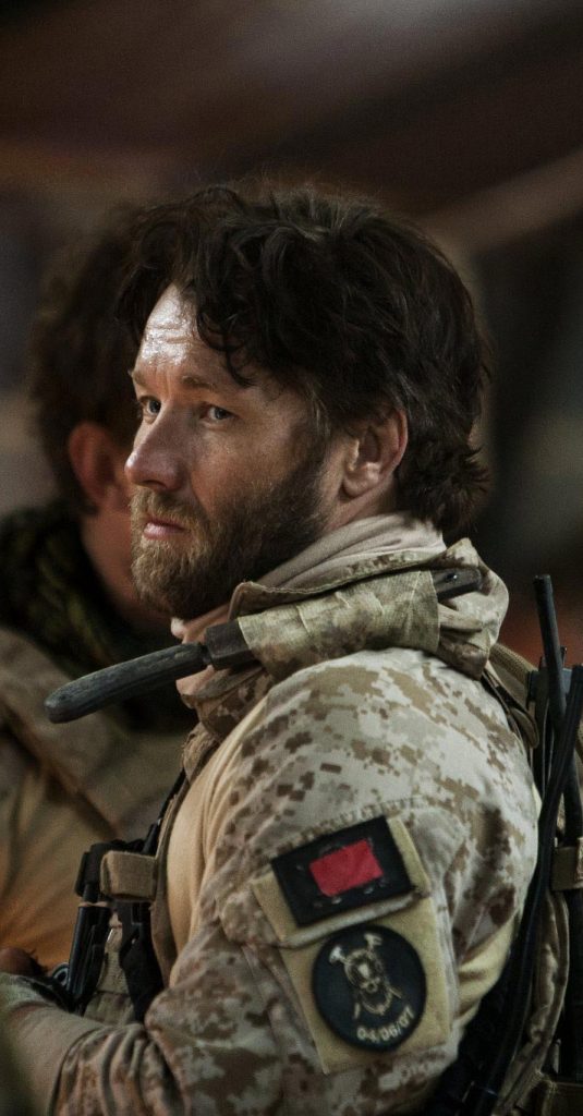 zero dark thirty shirt
