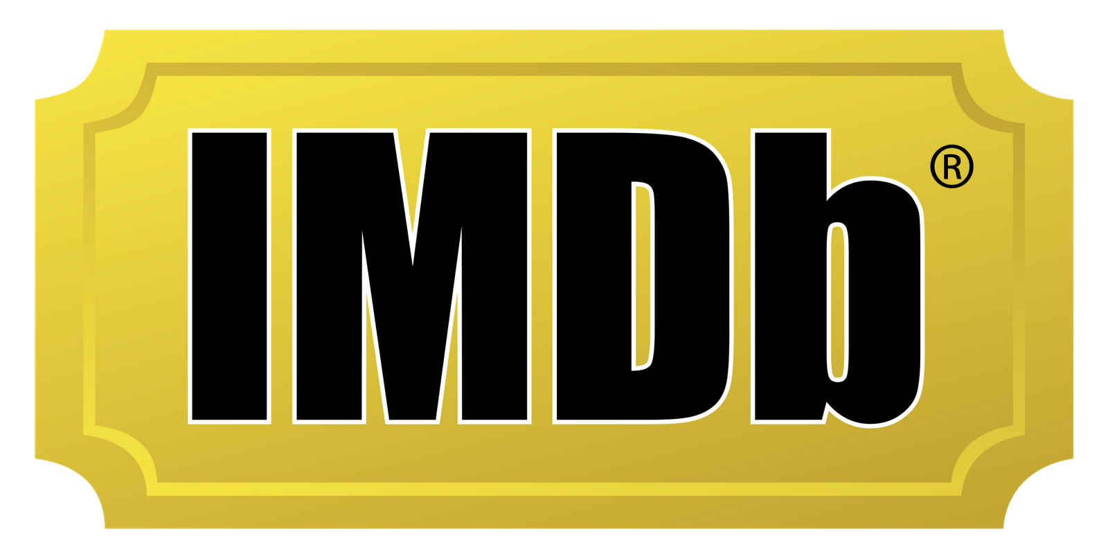 IMDb logo