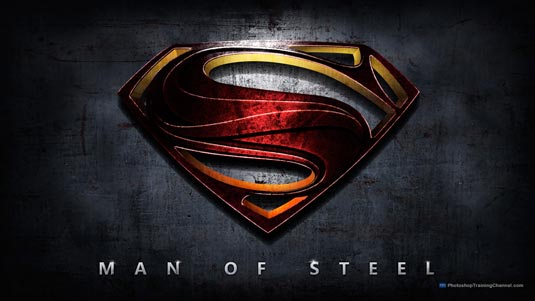 Man of Steel Man of Steel