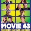 Movie 43 Poster