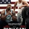 Pain and Gain Poster