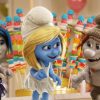 The Smurfs 2