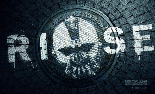 The Dark Knight Rises The Dark Knight Rises