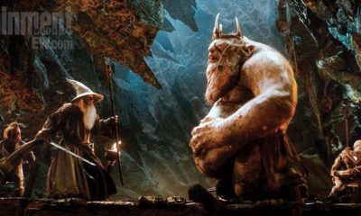 The Hobbit: An Unexpected Journey