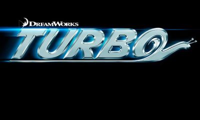 Turbo Poster