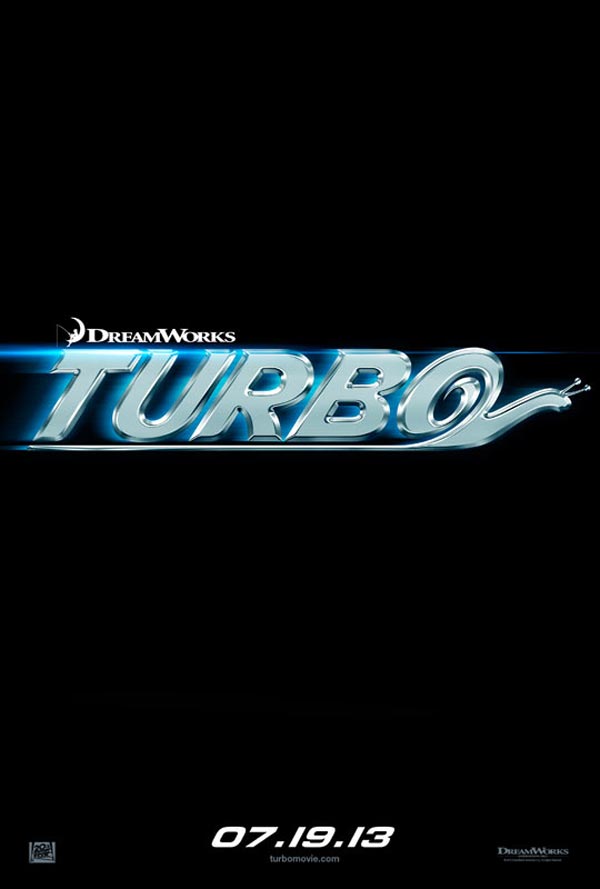 Turbo Poster