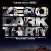 Zero Dark Thirty Poster