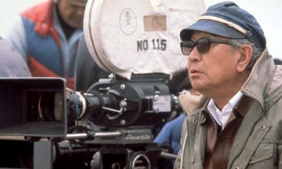 Akira Kurosawa