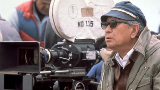 Akira Kurosawa