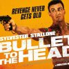 BULLET TO THE HEAD Poster