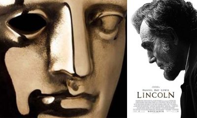Bafta Film Awards Nominations 2013