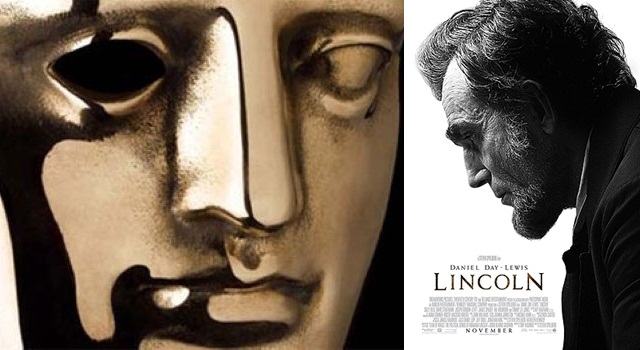 Bafta Film Awards Nominations 2013