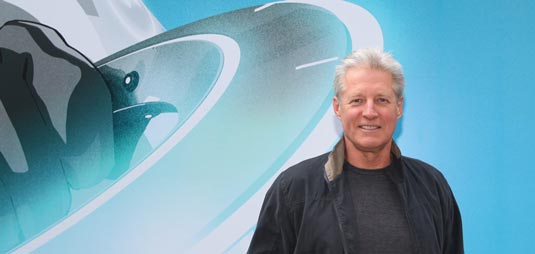 Bruce Boxleitner