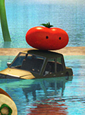 CWCM-Tomato CWCM-Tomato