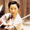 Crouching Tiger, Hidden Dragon