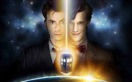 Doctor Who