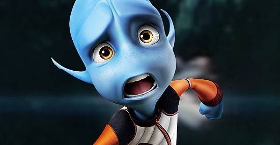 Escape from Planet Earth