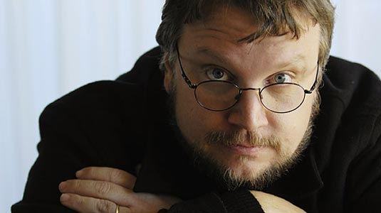 Guillermo del Toro Guillermo del Toro