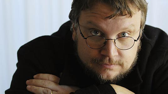 Guillermo del Toro