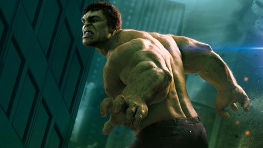 Hulk Hulk