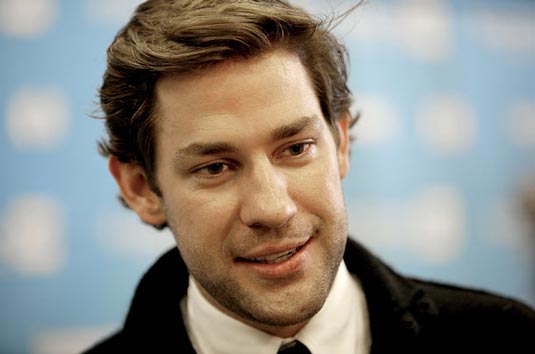 John Krasinski