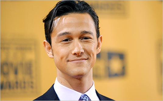 Joseph Gordon-Levitt Joseph Gordon-Levitt