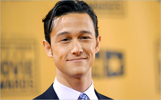 Joseph Gordon-Levitt