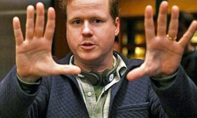 Joss Whedon