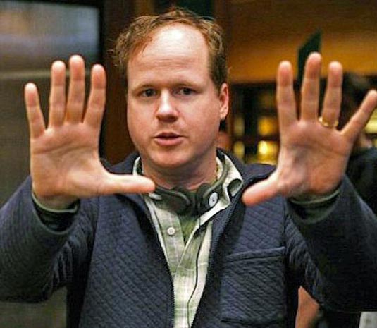 Joss Whedon