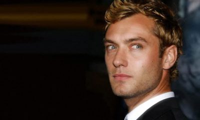 Jude Law