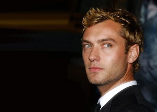 Jude Law