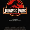 Jurassic Park-Poster