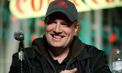 Kevin Feige