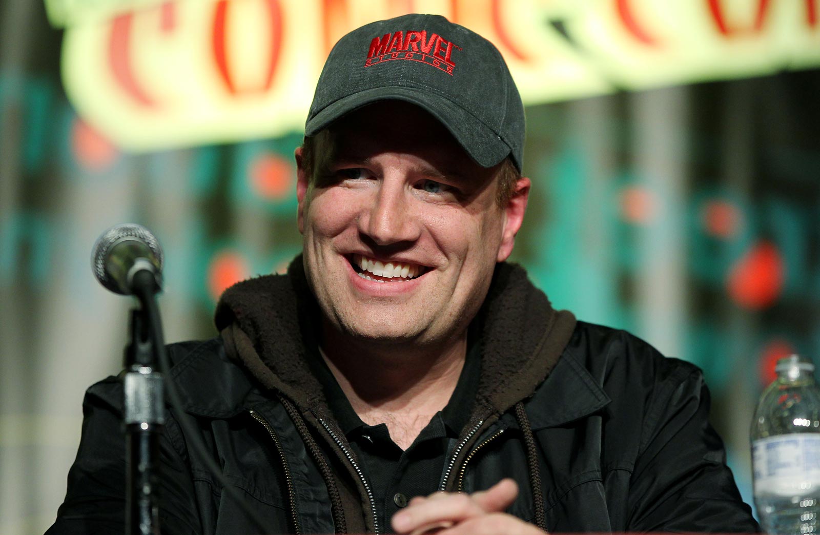 Kevin Feige