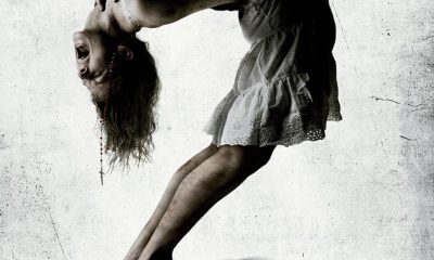 The Last Exorcism Part II - Poster