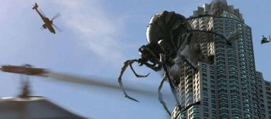 MEGA SPIDER MEGA SPIDER