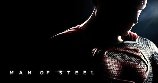 Man of Steel