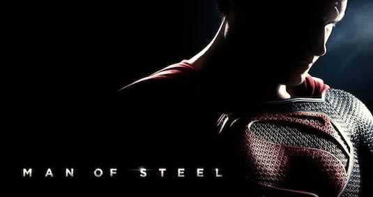 Man of Steel Man of Steel