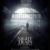 NIGHT TRAIN TO LISBON Poster