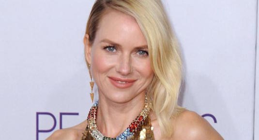 Naomi Watts Naomi Watts