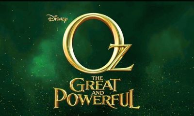 OZ THE GREAT AND POWERFUL Image 09