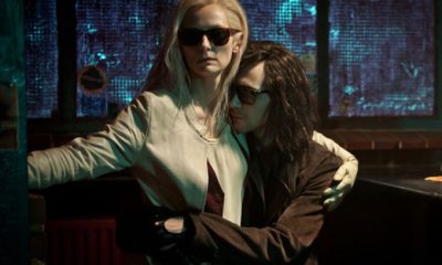 Only Lovers Left Alive